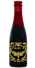 La Calavera Cuvee II Imperial Red Sour